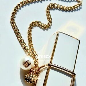 Chanel Coco mademoiselle eau de parfum purse spray